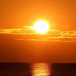 Simo'sunset House 펜션 *