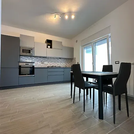Simo'sunset House Focene