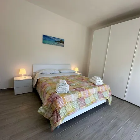 Simo'sunset House Ferienhaus